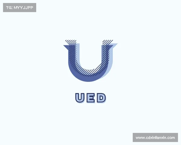 知道ued
